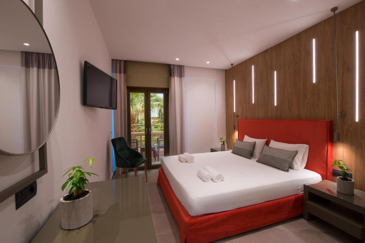 Villa Sonia By Estia Adults Only Mália Kültér fotó