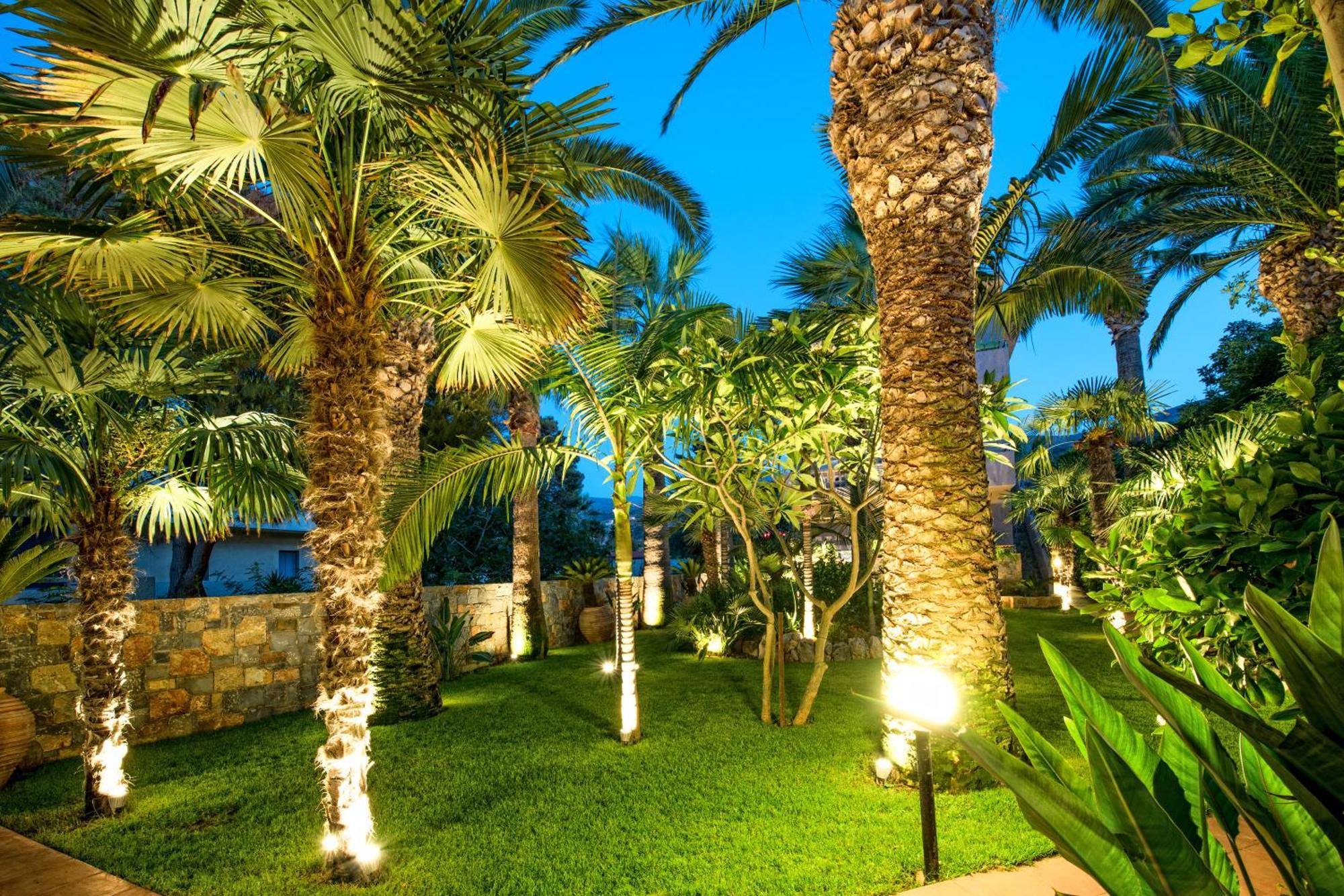 Villa Sonia By Estia Adults Only Mália Kültér fotó