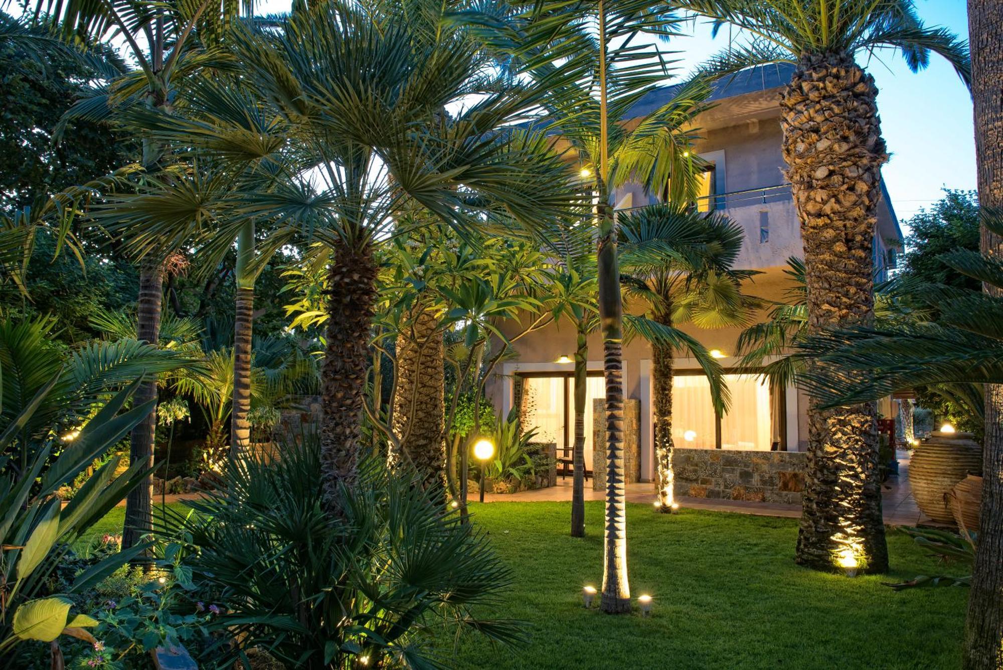 Villa Sonia By Estia Adults Only Mália Kültér fotó